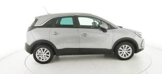 OPEL Crossland usata, con Cerchi in lega