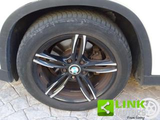 BMW X1 usata, con Fari Xenon