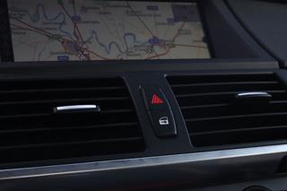 BMW X6 usata, con Fari Xenon