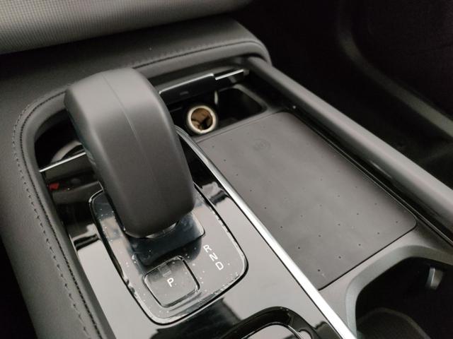VOLVO XC90 usata, con Controllo vocale
