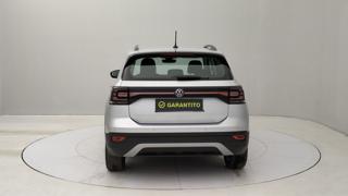 VOLKSWAGEN T-Cross usata, con Airbag Passeggero