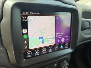 JEEP Renegade usata 56
