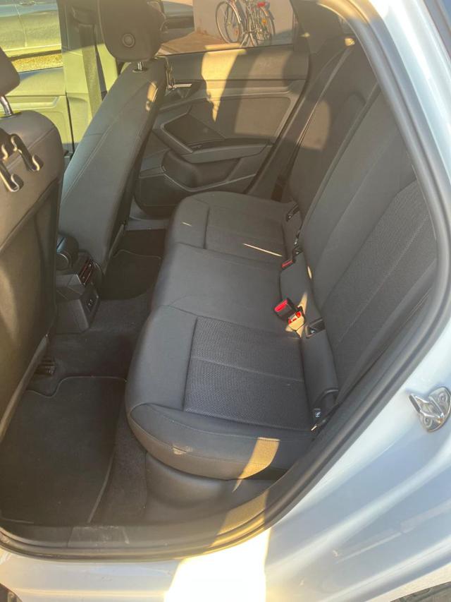 AUDI A3 usata, con Fendinebbia