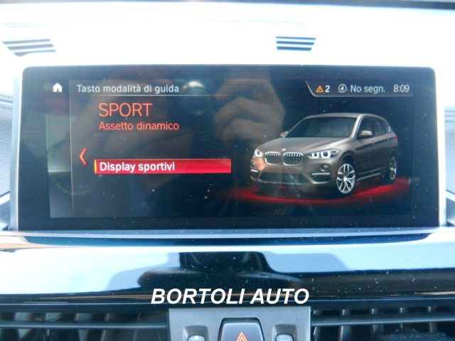 BMW X1 usata, con Vivavoce
