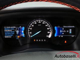 FORD Ranger usata, con Climatizzatore automatico, 2 zone