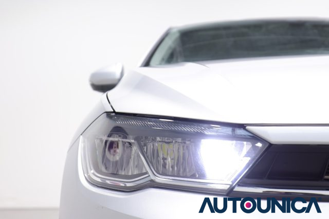 VOLKSWAGEN Polo usata, con Controllo trazione