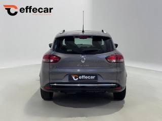 RENAULT Clio usata, con Alzacristalli elettrici
