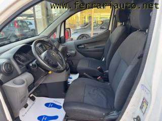 NISSAN NV200 usata, con Climatizzatore