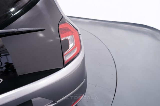 RENAULT Twingo usata, con Tetto panorama