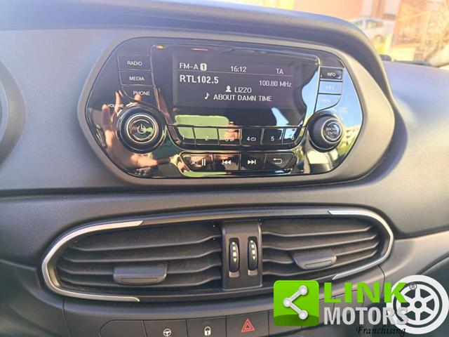 FIAT Tipo usata 19