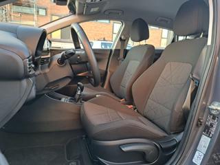 HYUNDAI Bayon usata, con Cruise Control