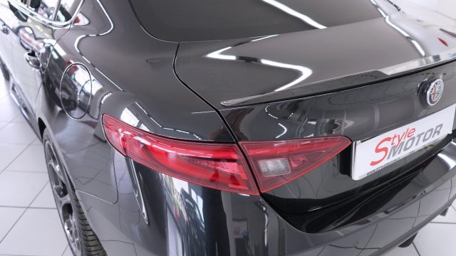 ALFA ROMEO Giulia usata, con Vivavoce