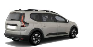 DACIA Jogger usata, con Airbag