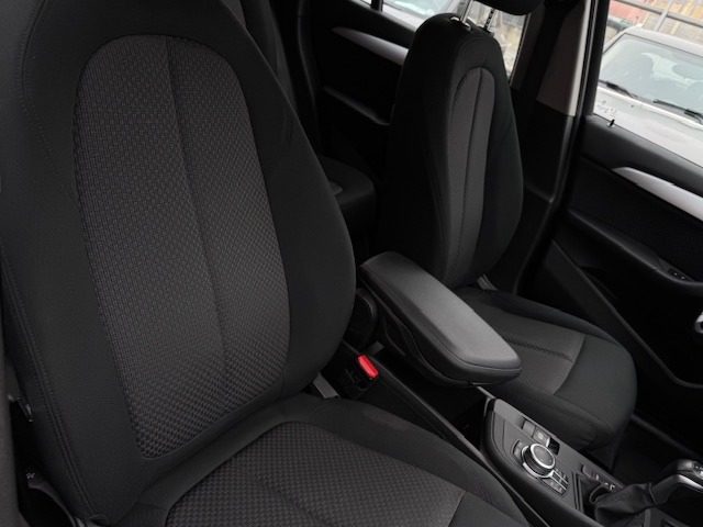 BMW X1 usata, con Climatizzatore