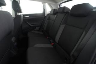 VOLKSWAGEN Polo usata 9