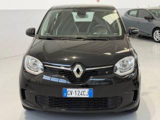 RENAULT Twingo usata, con Airbag