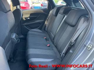 PEUGEOT 3008 usata, con Autoradio