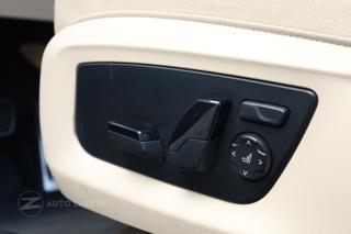 BMW 520 usata, con Antifurto