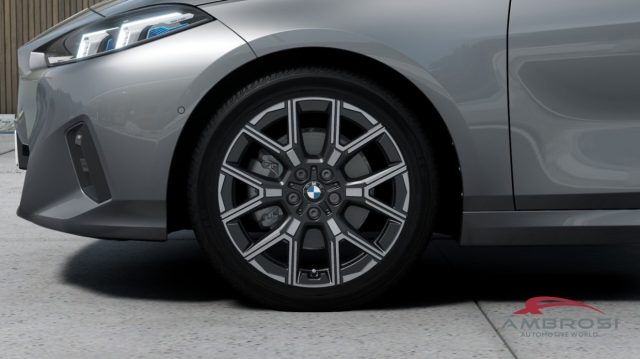 BMW 118 usata 7