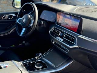 BMW X5 usata, con Controllo trazione
