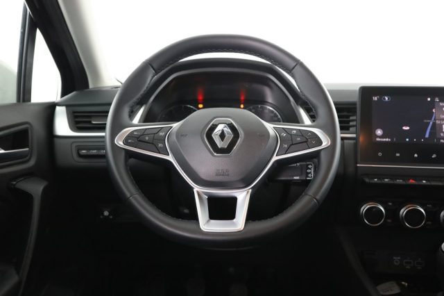 RENAULT Captur usata 5
