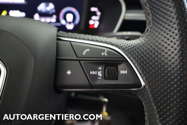 AUDI Q3 usata, con Servosterzo