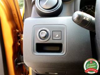 DACIA Duster usata, con Immobilizzatore elettronico