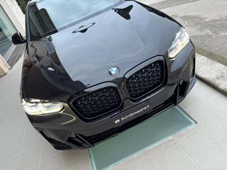 BMW X4 usata, con Volante multifunzione