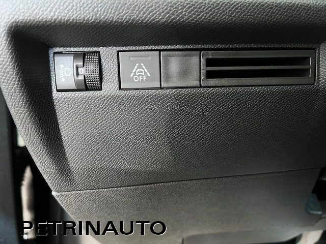 CITROEN C4 usata, con Controllo trazione
