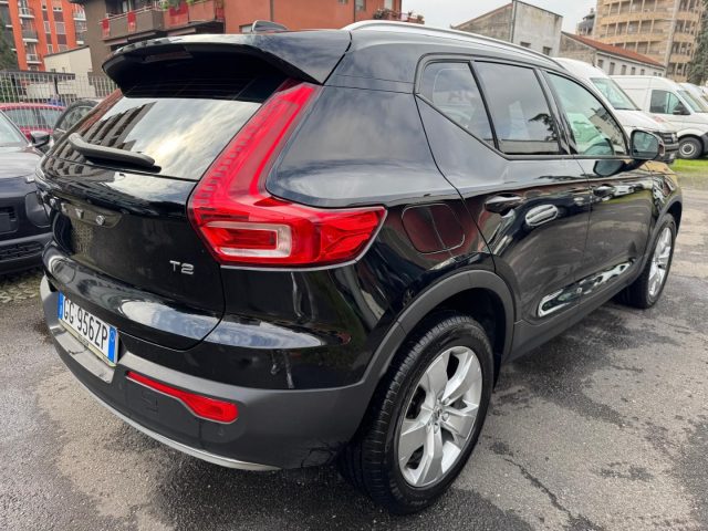 VOLVO XC40 usata, con Alzacristalli elettrici