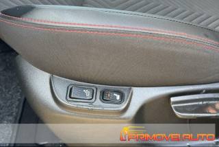 FIAT 500L usata, con Servosterzo