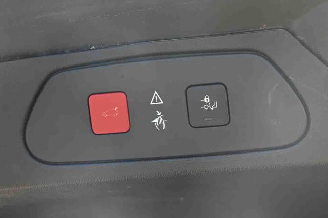 OPEL Grandland X usata, con Chiusura centralizzata