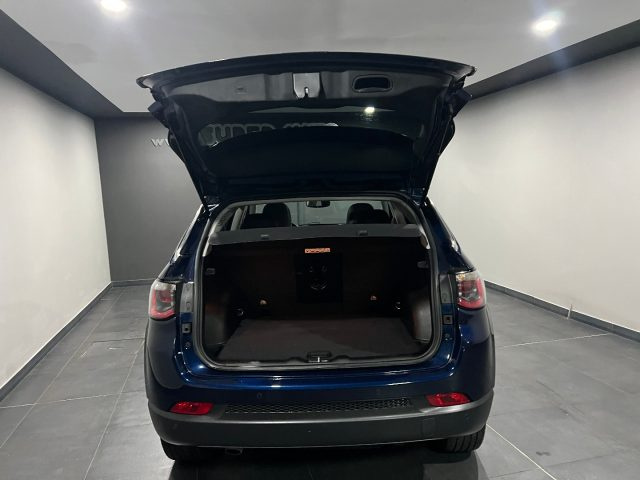 JEEP Compass usata, con Controllo trazione