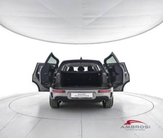 MINI Clubman usata 6