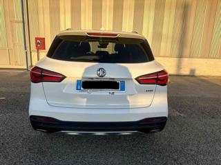 MG HS usata, con Climatizzatore