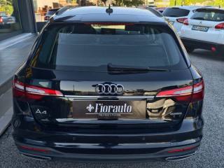 AUDI A4 usata, con Airbag Passeggero