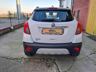 OPEL Mokka usata, con Alzacristalli elettrici