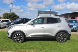 DR MOTOR DR 5.0 usata, con Airbag laterali