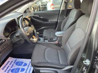 HYUNDAI i30 usata, con Antifurto