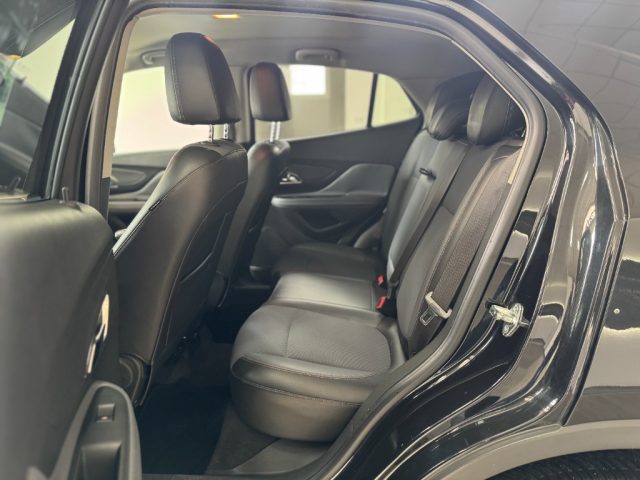 OPEL Mokka usata, con Chiusura centralizzata