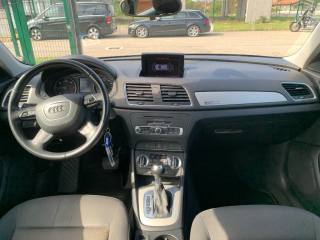 AUDI Q3 usata, con Cronologia tagliandi