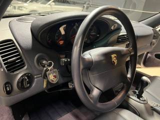 PORSCHE 911 usata, con Controllo trazione