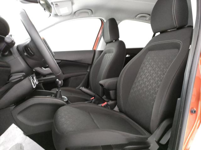 FIAT Tipo usata, con Alzacristalli elettrici