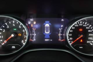 JEEP Compass usata 6