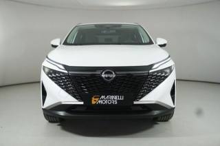 NISSAN Qashqai usata, con Airbag laterali