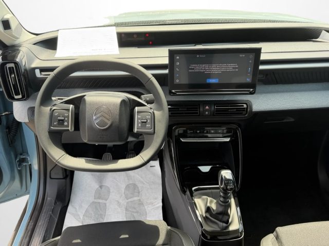 CITROEN C3 usata, con Cruise Control