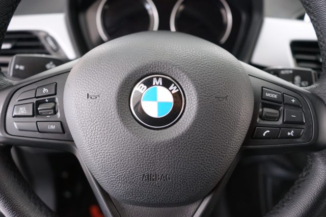 BMW X1 usata, con Kit antipanne