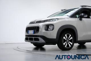 CITROEN C3 Aircross usata, con Controllo automatico clima