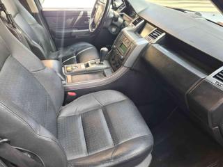 LAND ROVER Range Rover Sport usata, con Cerchi in lega