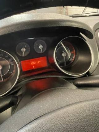 FIAT Punto usata, con ESP